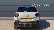 Citroen C3 Aircross 1.2 PureTech 130 Flair 5dr Petrol Hatchback